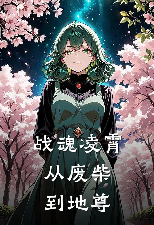 《战魂凌霄：从废柴到地尊》林辰赵虎完结版阅读_林辰赵虎完结版在线阅读