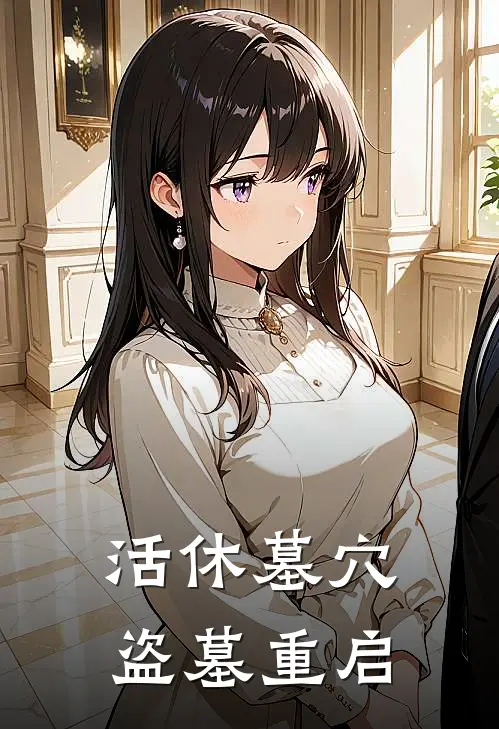 活休墓穴：盗墓重启(胡来峡来)完整版免费阅读_最新章节列表活休墓穴：盗墓重启(胡来峡来)