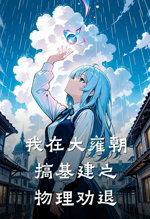 我在大雍朝搞基建之物理劝退林凡更夫免费小说大全_热门免费小说我在大雍朝搞基建之物理劝退(林凡更夫)