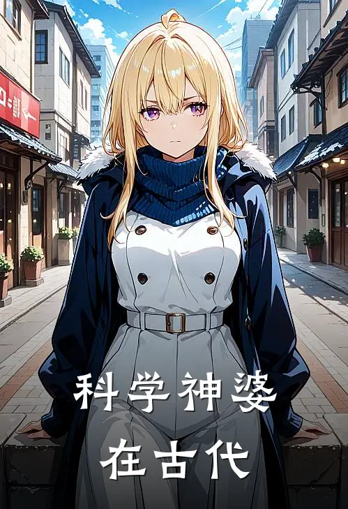 科学神婆在古代