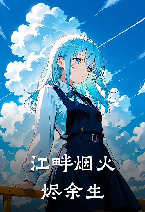 江畔烟火烬余生