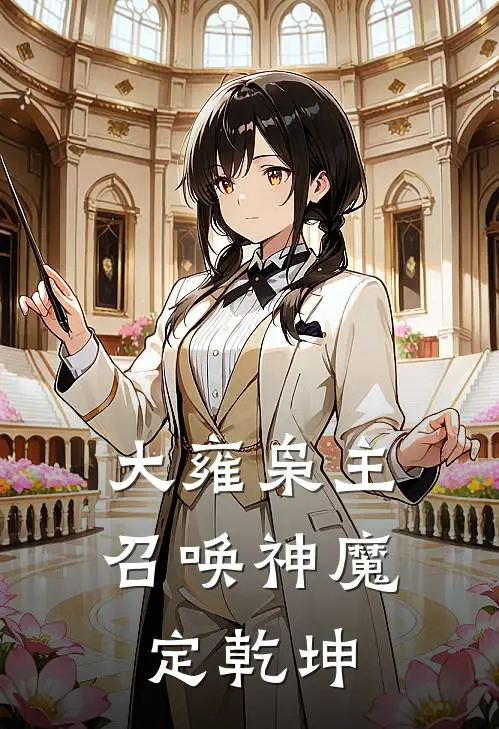 大雍枭主：召唤神魔定乾坤(萧彻春桃)在哪看免费小说_全本免费完结小说大雍枭主：召唤神魔定乾坤萧彻春桃