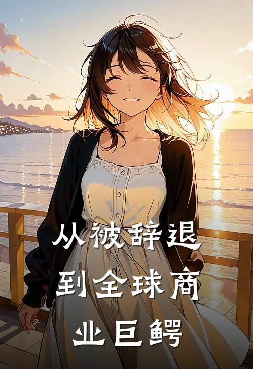 从被辞退到全球商业巨鳄