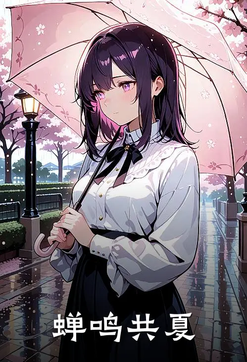 蝉鸣共夏季泽若季泽瑶完结好看小说_无弹窗全文免费阅读蝉鸣共夏(季泽若季泽瑶)