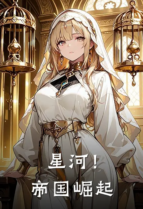 星河！帝国崛起