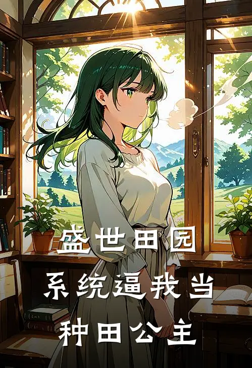 盛世田园：系统逼我当种田公主(苏禾萧云禾)免费阅读_热门的小说盛世田园：系统逼我当种田公主苏禾萧云禾
