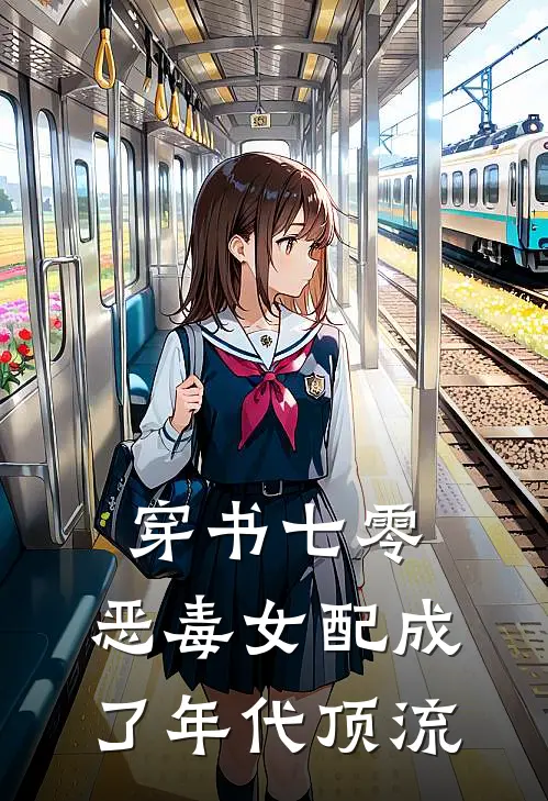 穿书七零，恶毒女配成了年代顶流(姜念笙沈如舟)无弹窗小说免费阅读_小说免费阅读无弹窗穿书七零，恶毒女配成了年代顶流姜念笙沈如舟