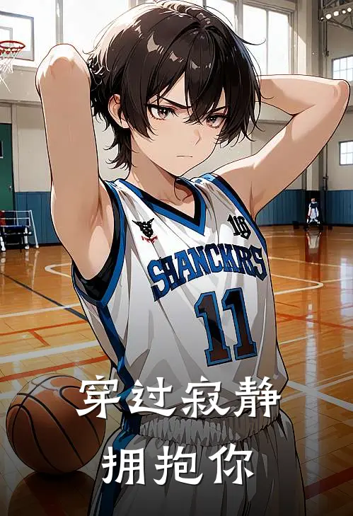 孔庆福朵朵(穿过寂静拥抱你)_《穿过寂静拥抱你》最新章节免费在线阅读