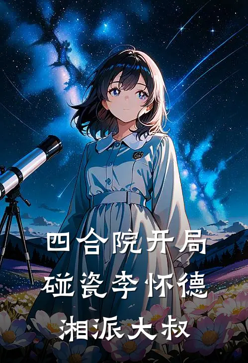 四合院开局碰瓷李怀德湘派大叔