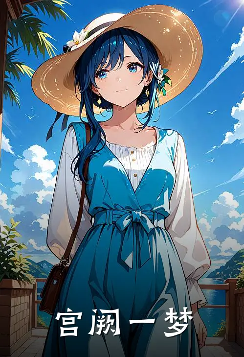 宫阙一梦林昭苏砚免费小说推荐_免费小说笔趣阁宫阙一梦林昭苏砚