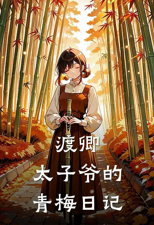 渡卿：太子爷的青梅日记(林清雅姜薇)完整版免费阅读_(渡卿：太子爷的青梅日记)全章节免费在线阅读