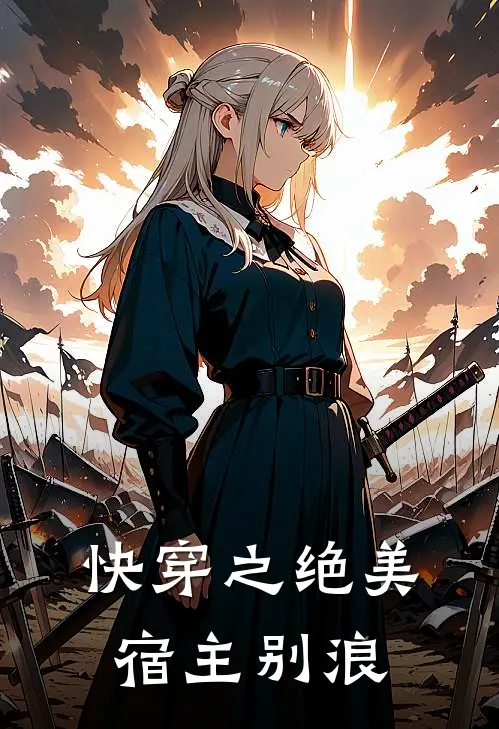 快穿之绝美宿主别浪