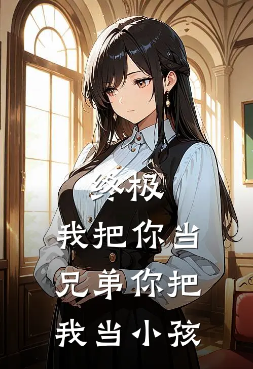 终极：我把你当兄弟你把我当小孩汪大东苏瑾最新好看小说_已完结小说终极：我把你当兄弟你把我当小孩汪大东苏瑾