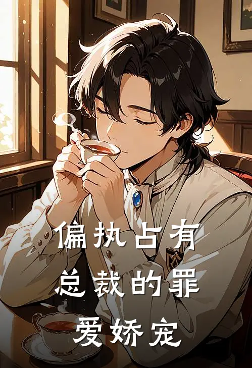 偏执占有：总裁的罪爱娇宠凌曜苏晚晴无弹窗全文免费阅读_最新推荐小说偏执占有：总裁的罪爱娇宠(凌曜苏晚晴)