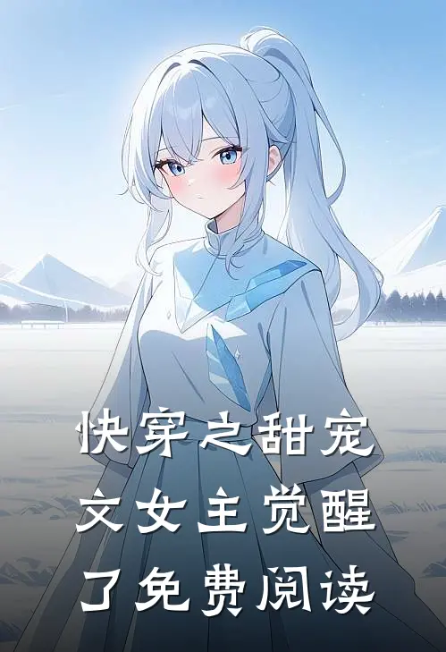 快穿之甜宠文女主觉醒了免费阅读