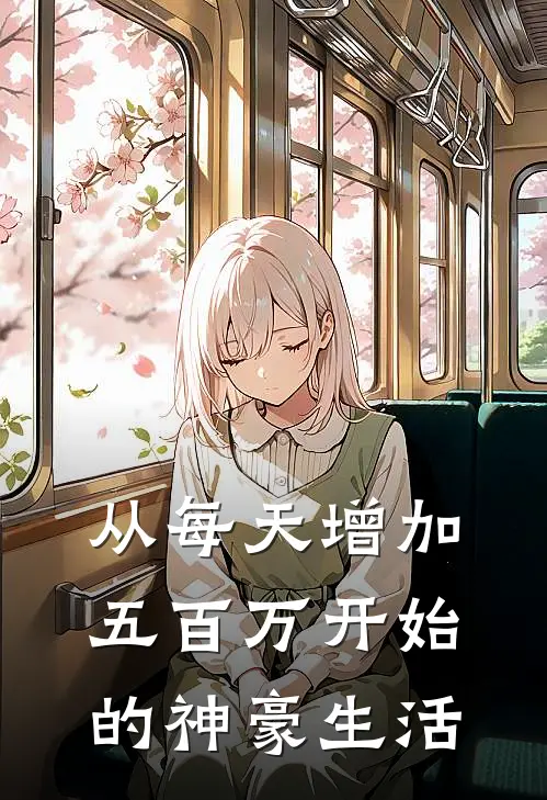 从每天增加五百万开始的神豪生活林成胡千小说推荐完结_全集免费小说从每天增加五百万开始的神豪生活(林成胡千)