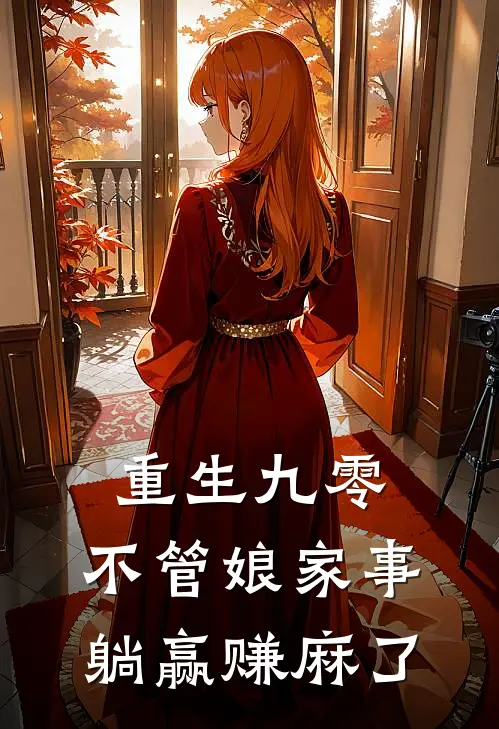 重生九零，不管娘家事躺赢赚麻了