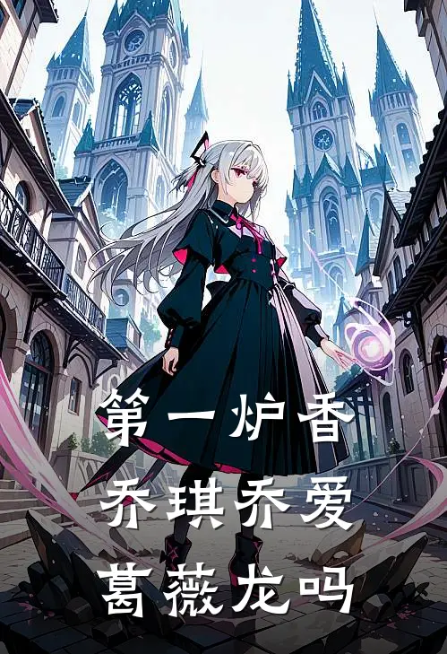 第一炉香乔琪乔爱葛薇龙吗