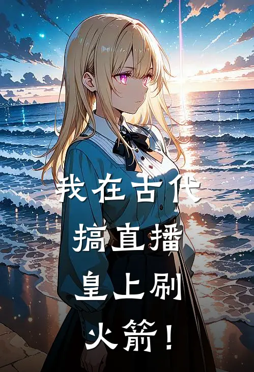 我在古代搞直播，皇上刷火箭！苏晚晴李斯完结版小说_最新章节列表我在古代搞直播，皇上刷火箭！(苏晚晴李斯)