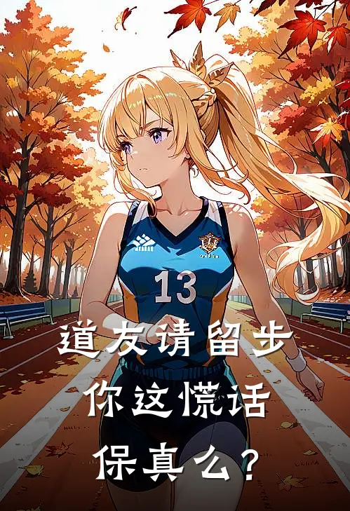 道友请留步，你这慌话保真么？