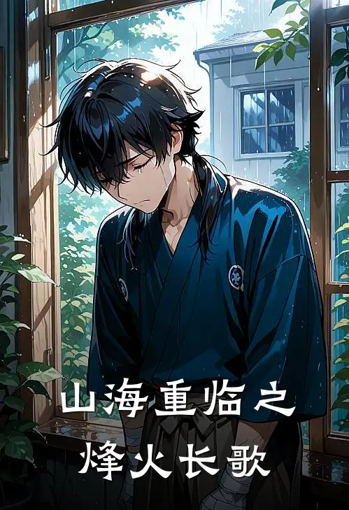 山海重临之烽火长歌