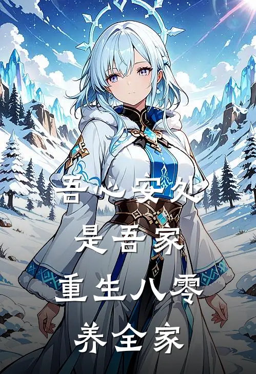 吾心安处是吾家：重生八零养全家