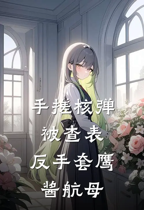 手搓核弹被查表，反手套鹰酱航母