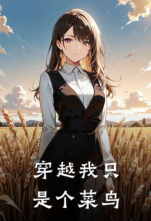 穿越我只是个菜鸟