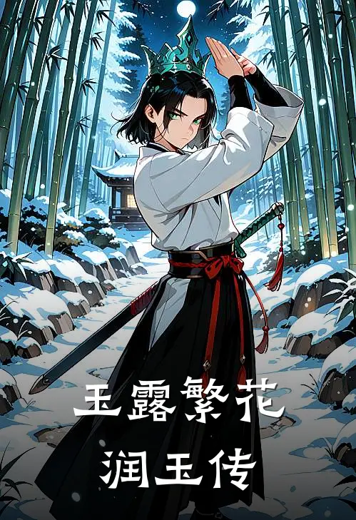 玉露繁花润玉传润玉邝露热门小说免费阅读_网络热门小说玉露繁花润玉传(润玉邝露)