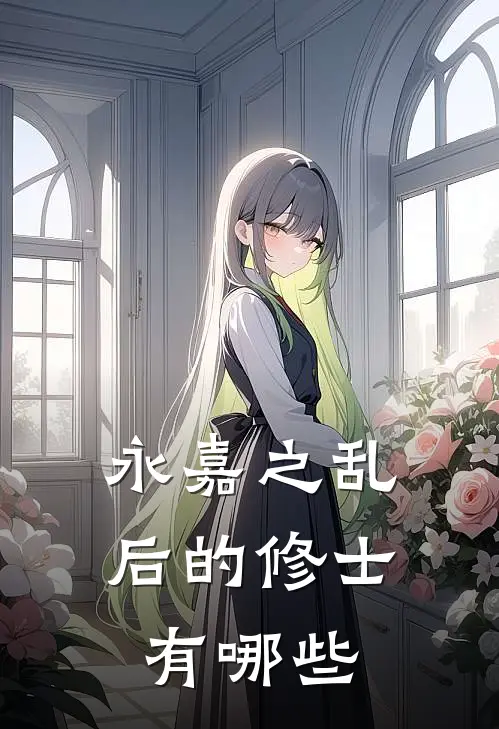 永嘉之乱后的修士有哪些