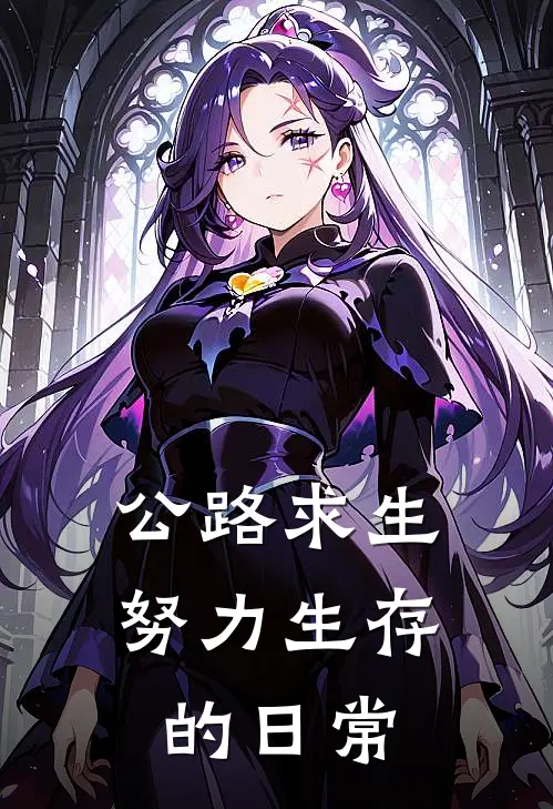 公路求生：努力生存的日常