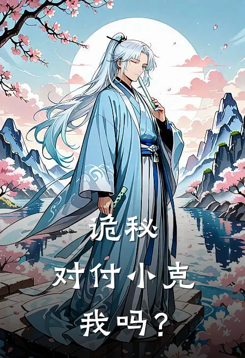 诡秘：对付小克，我吗？