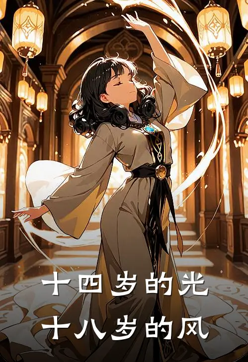 十四岁的光，十八岁的风