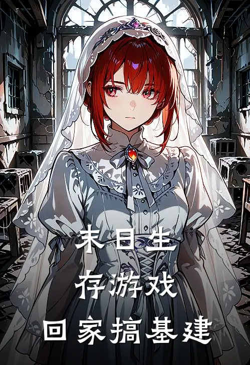 末日生存游戏，回家搞基建(黎深秦彻)完整版免费阅读_(末日生存游戏，回家搞基建)全章节免费在线阅读