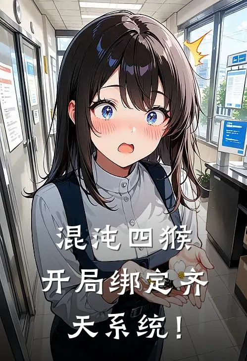 混沌四猴：开局绑定齐天系统！(金霸金霸)最新推荐小说_在哪看免费小说混沌四猴：开局绑定齐天系统！金霸金霸