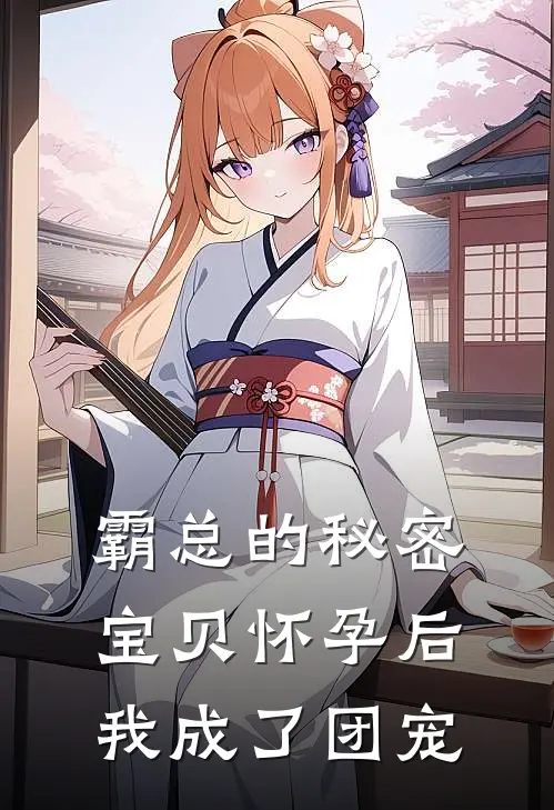 霸总的秘密宝贝怀孕后我成了团宠