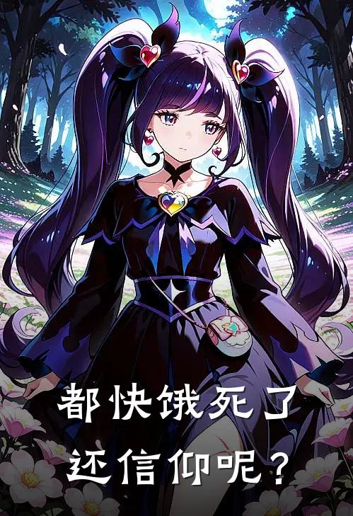 都快饿死了，还信仰呢？(夏宇李艺珍)免费完结小说_小说完整版免费阅读都快饿死了，还信仰呢？(夏宇李艺珍)