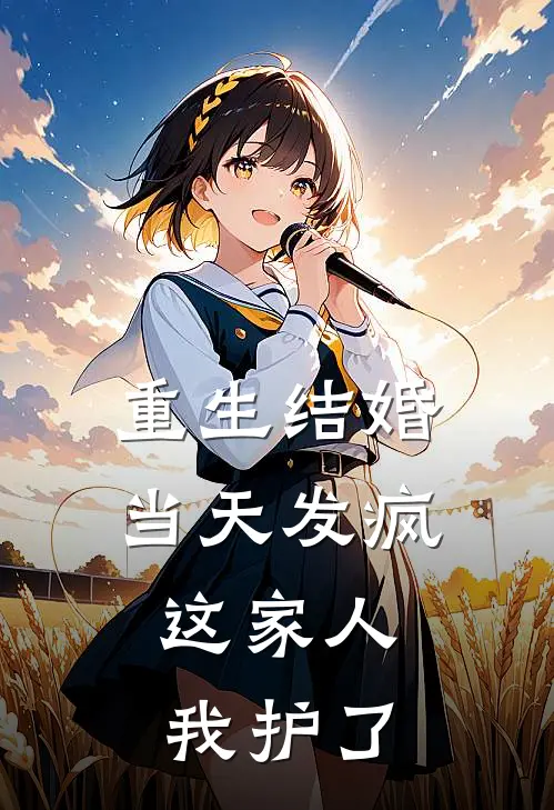 重生结婚当天发疯，这家人我护了