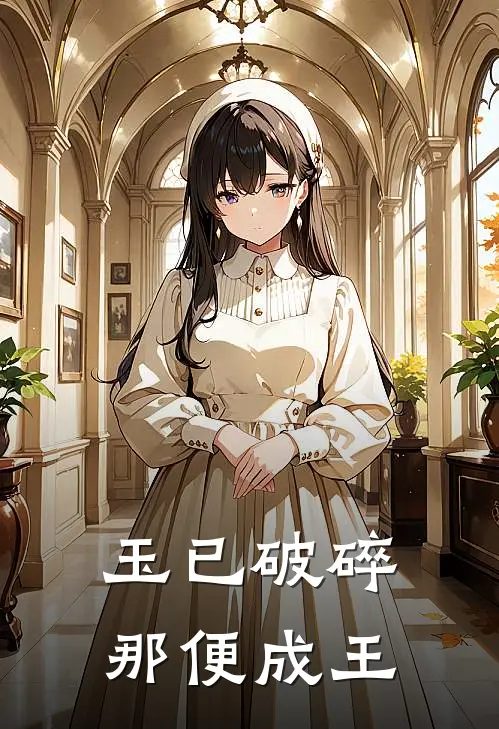 玉已破碎，那便成王(张玉源王浩)在线免费小说_免费阅读全文玉已破碎，那便成王(张玉源王浩)