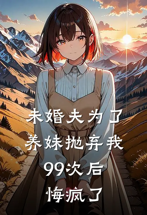 未婚夫为了养妹抛弃我99次后，悔疯了陈寂洲程璇完整免费小说_热门小说阅读未婚夫为了养妹抛弃我99次后，悔疯了陈寂洲程璇