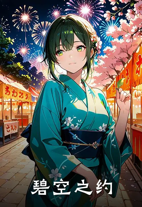 碧空之约