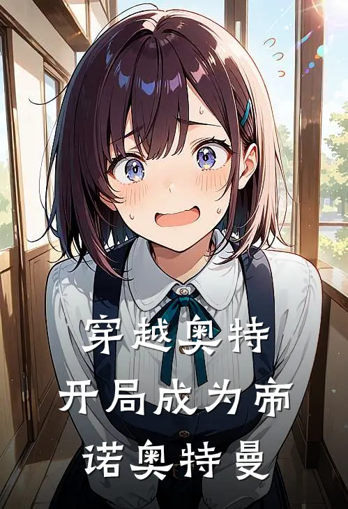 穿越奥特：开局成为帝诺奥特曼