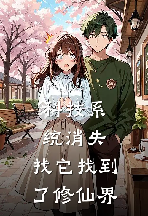 科技系统消失，找它找到了修仙界沈珩沈珩全集免费小说_免费小说完结科技系统消失，找它找到了修仙界(沈珩沈珩)