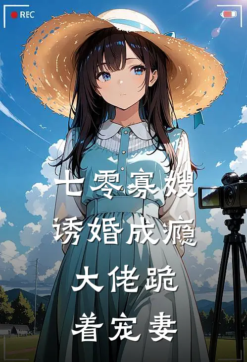 七零寡嫂诱婚成瘾，大佬跪着宠妻