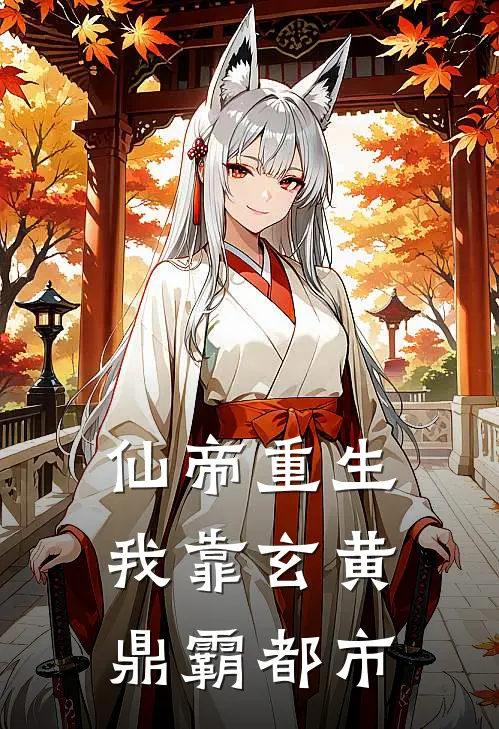 仙帝重生我靠玄黄鼎霸都市