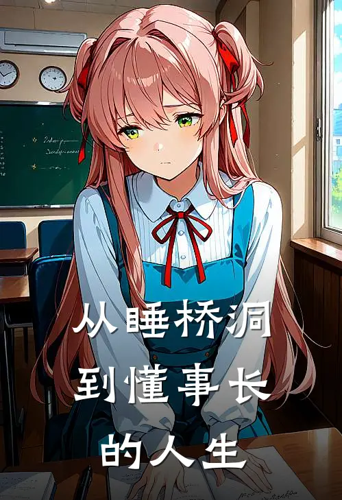 从睡桥洞到懂事长的人生(铭宏铭宏)最新好看小说_无弹窗全文免费阅读从睡桥洞到懂事长的人生铭宏铭宏