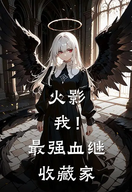 火影：我！最强血继收藏家(岩隐奈良静子)在哪看免费小说_全本免费完结小说火影：我！最强血继收藏家岩隐奈良静子