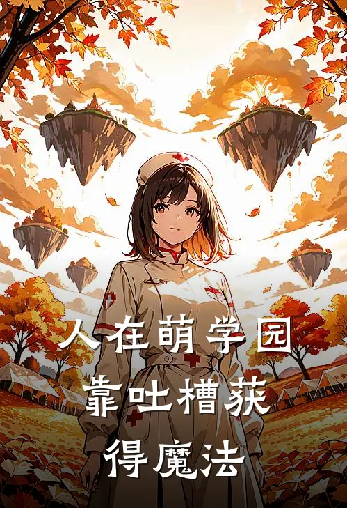 人在萌学园，靠吐槽获得魔法(祝祁坚尼)免费阅读全文_免费完结版小说人在萌学园，靠吐槽获得魔法祝祁坚尼