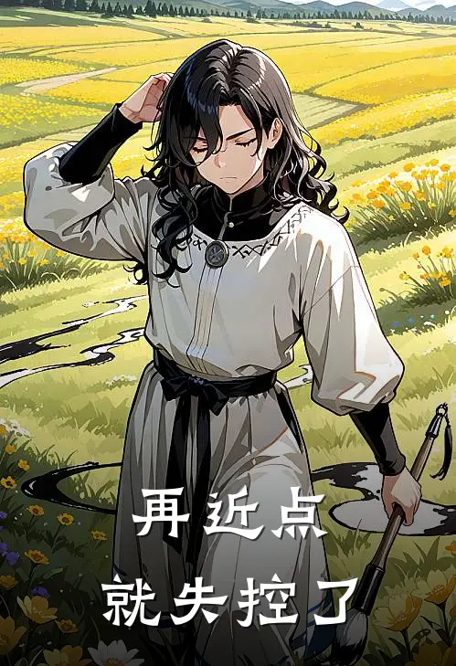 再近点，就失控了