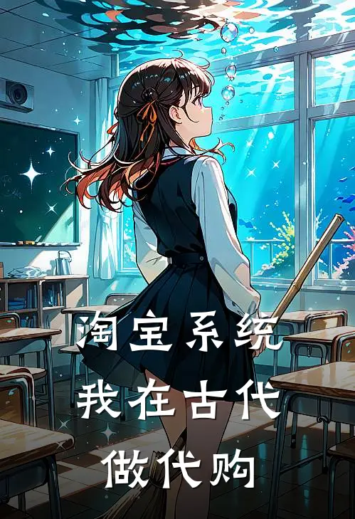 淘宝系统我在古代做代购